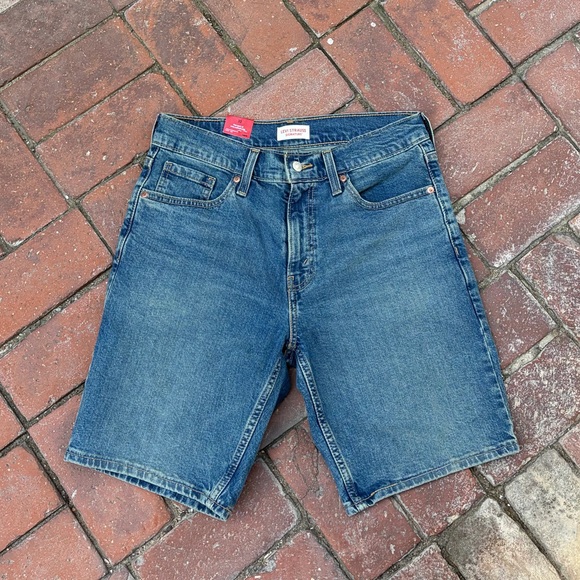 LEVI’S JORTS - Picture 1 of 7